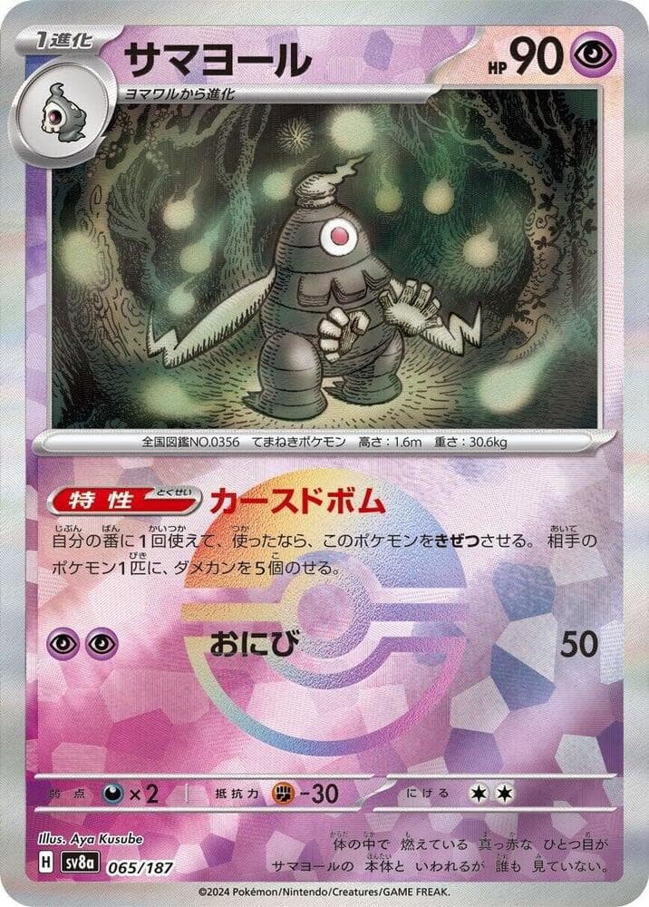 Dusclops