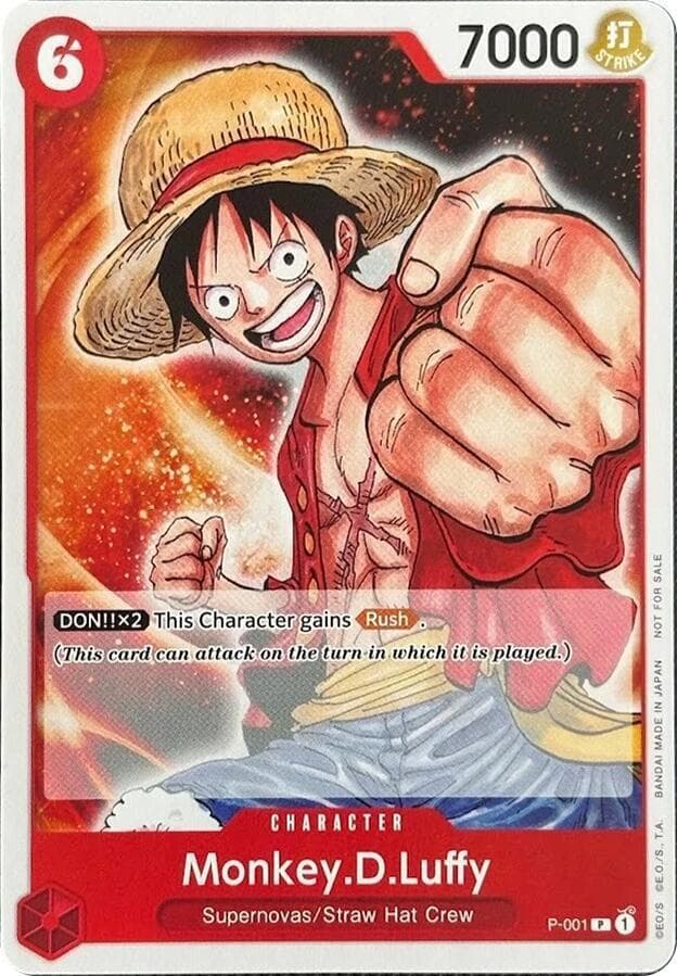Monkey.D.Luffy