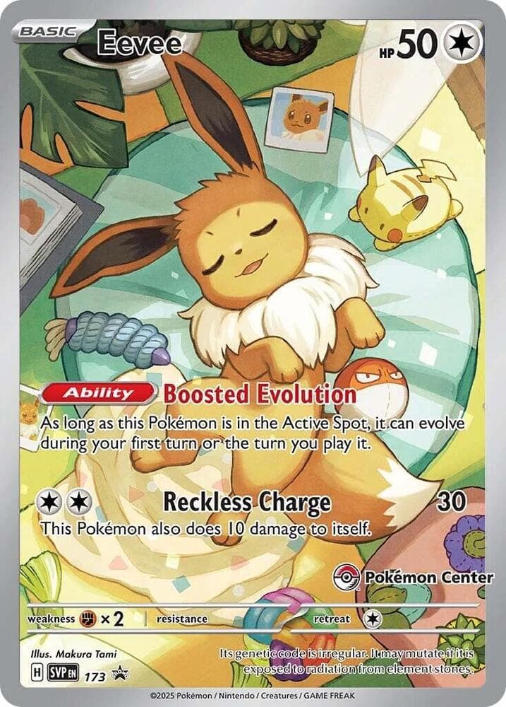 first edition eevee pokemon card CGC 7 If heads Eevee [1st Edition] #51 Prices