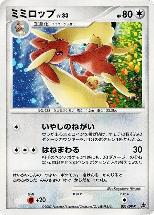 Lopunny