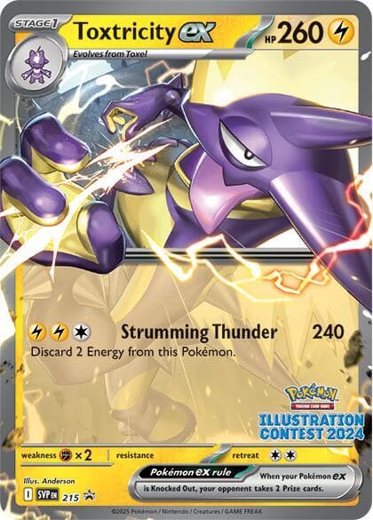 toxtricity v pokemon card price - 070/192 Ultra Rare [L] Poison Jab (20) Your opponents Active Pokemon is now Poisoned Toxtricity V 70/192 Price 2026