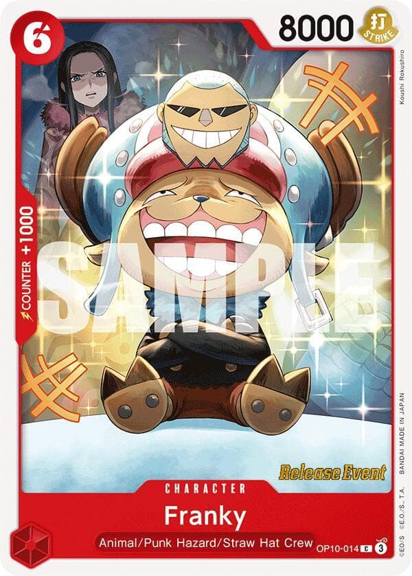 Franky