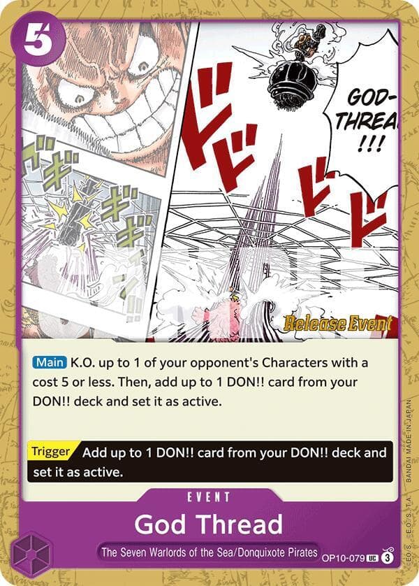 God Thread