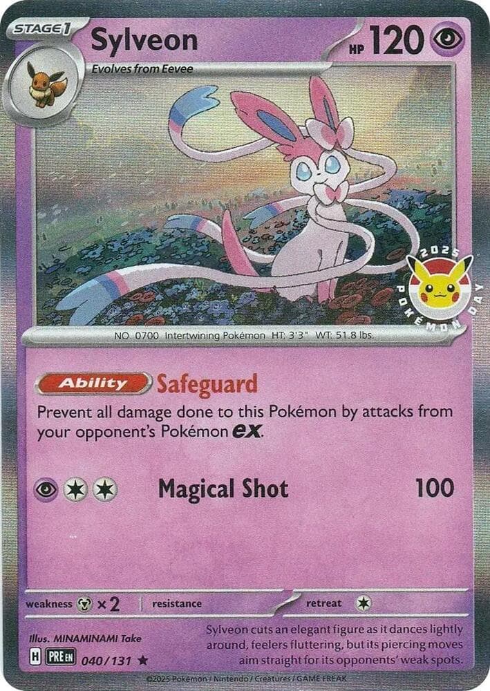 Sylveon