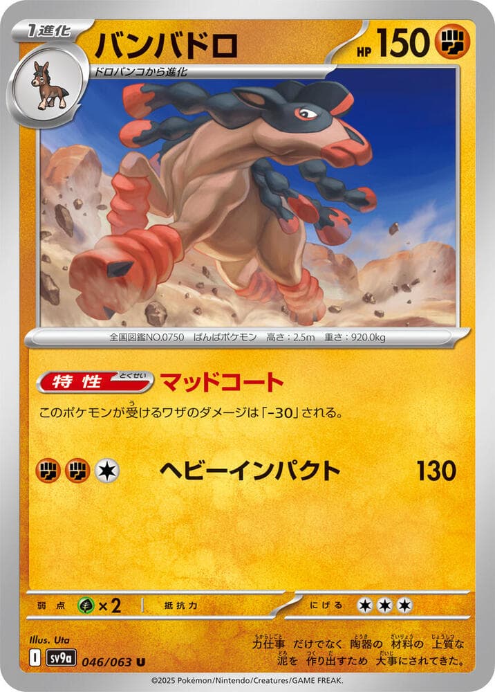 Mudsdale