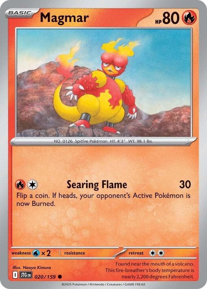 2022 pokemon rare cards 1999 Magmar #36 Base 1st Edition Shadowless PSA 8 (Graded) – Pokenpopcollect Magmar - 36/102 - Base