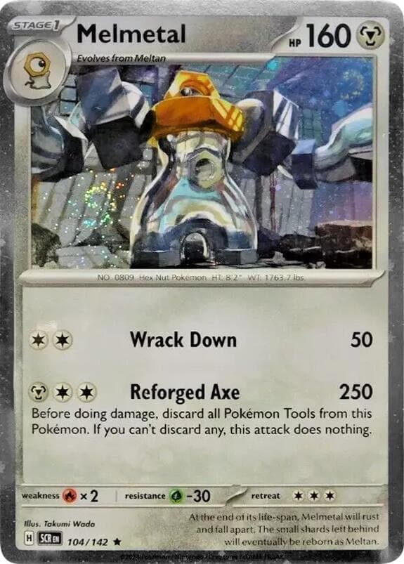 Melmetal