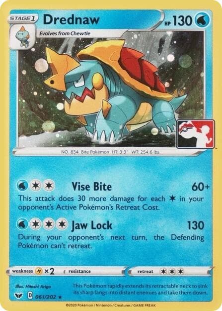 Drednaw
