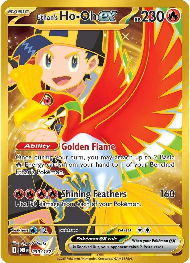 golden zoroark pokemon card Hisuian VSTAR GG56 GG70 Case | Crown Zenith Encased in a durable acrylic holder to highlight the vibrant artwork of this fan Hisuian Zoroark VSTAR from Crown