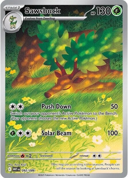deer pokemon card  Deerling 165/162 the trusted official grading guarantees its condition Deerling | XYFates Collide |