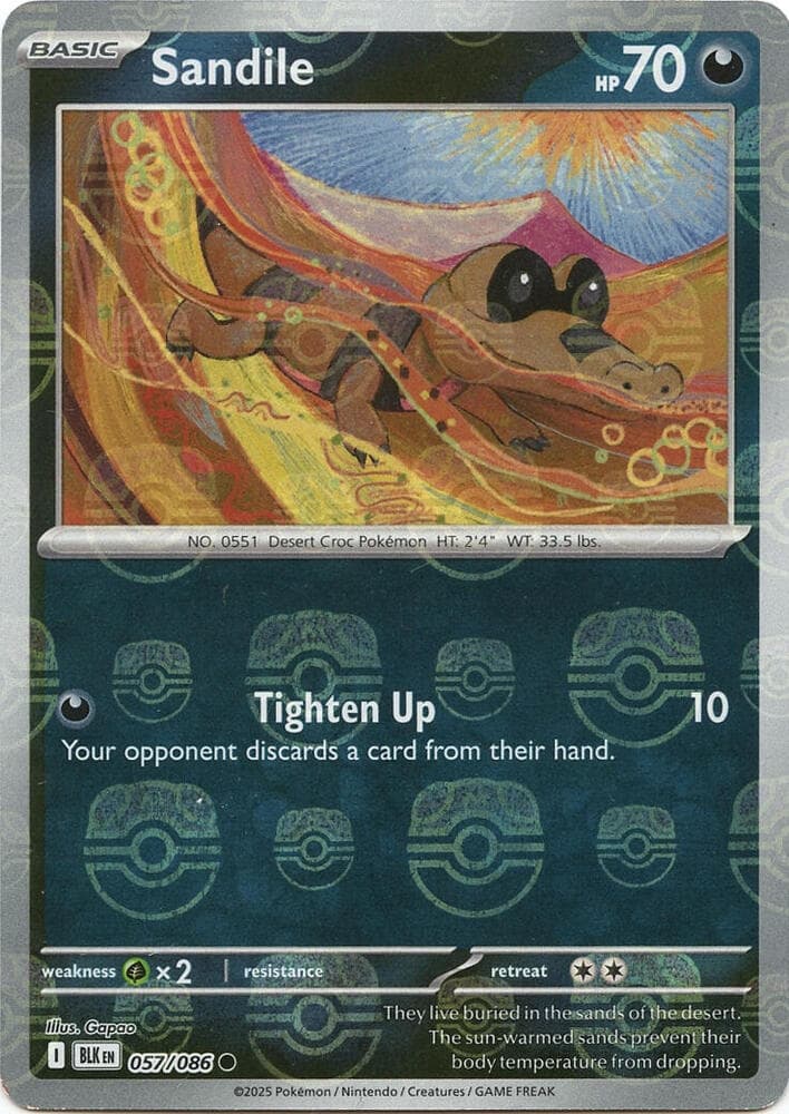 Sandile