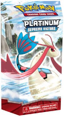 Supreme Victors Theme Deck