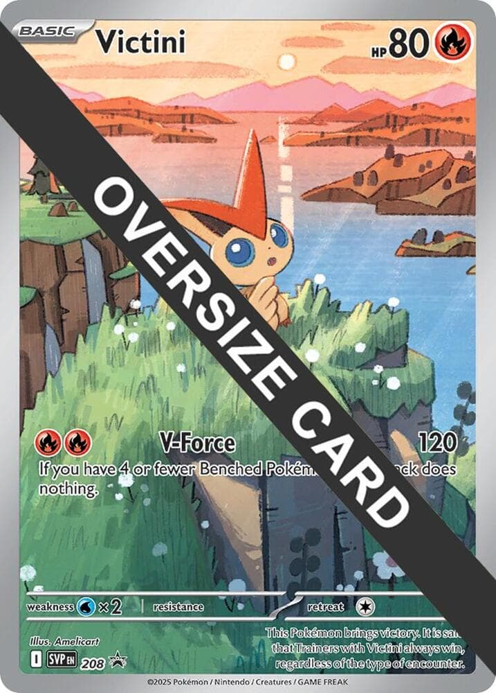 Victini