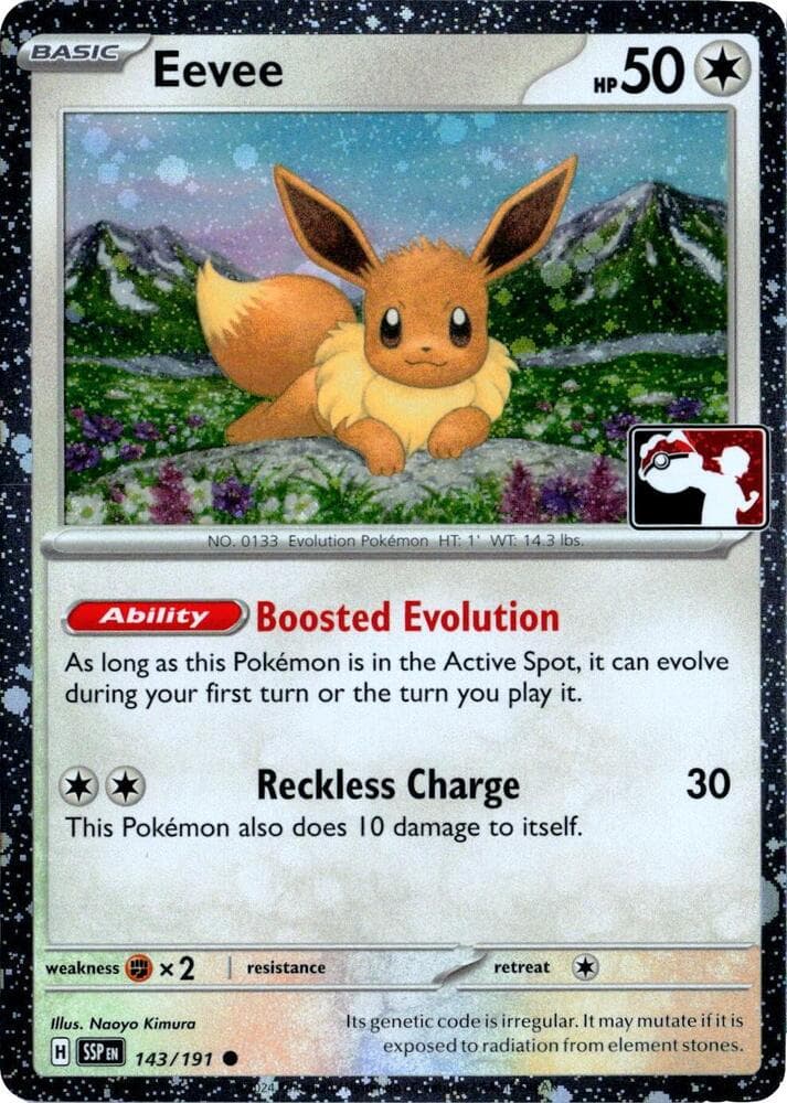 Eevee