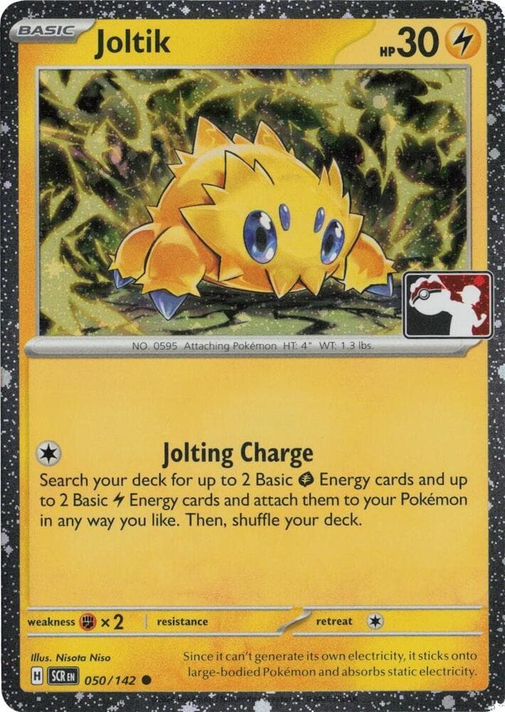 Joltik