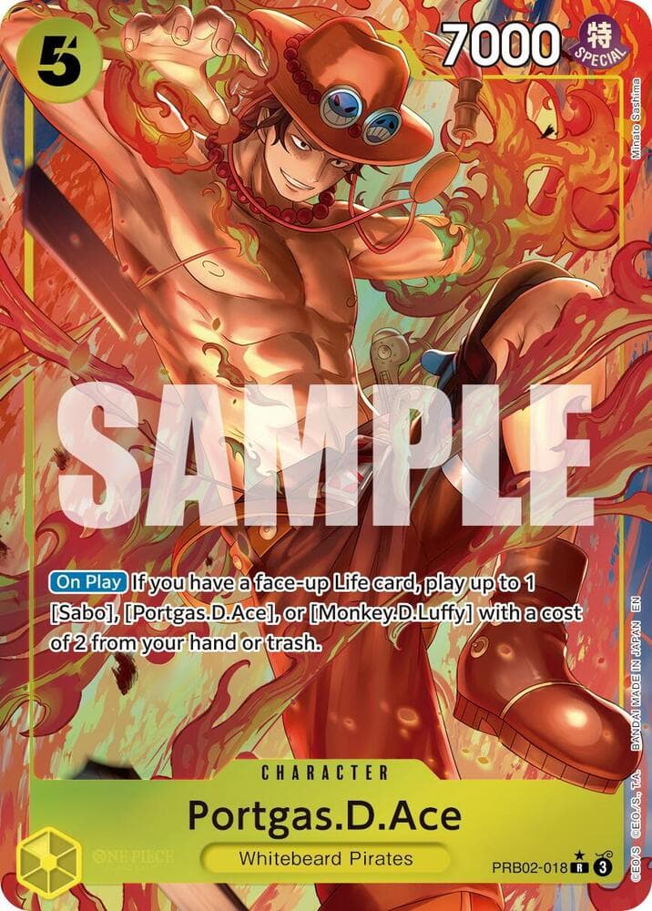 Portgas.D.Ace
