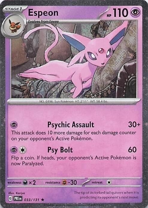 Espeon
