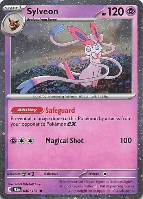 Sylveon