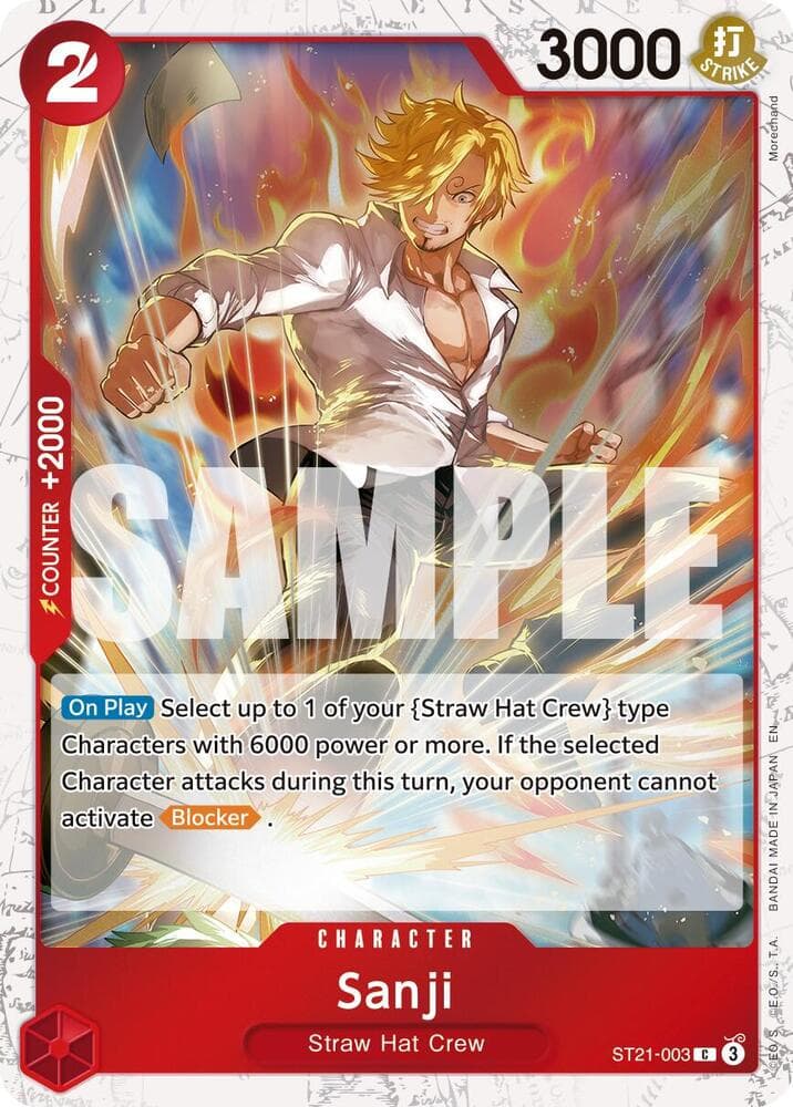 Sanji