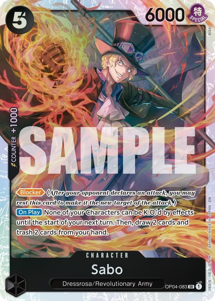 Sabo
