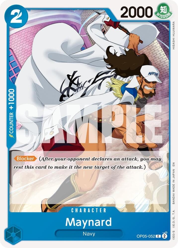 Maynard (Reprint)