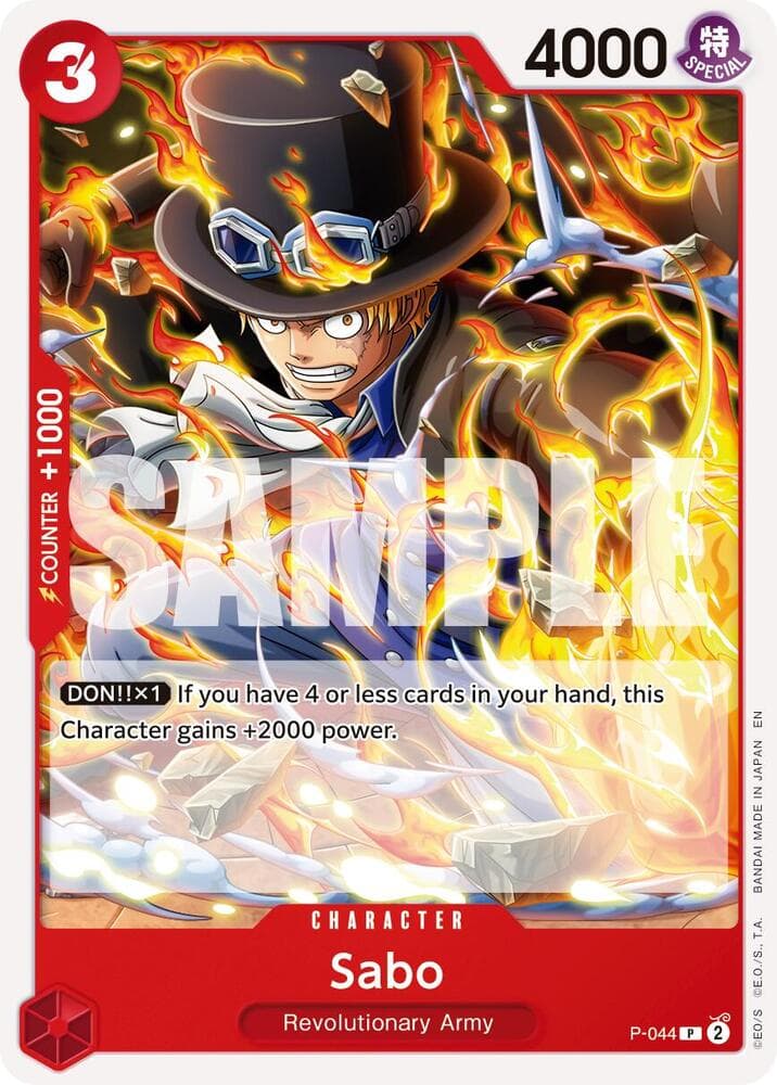 Sabo