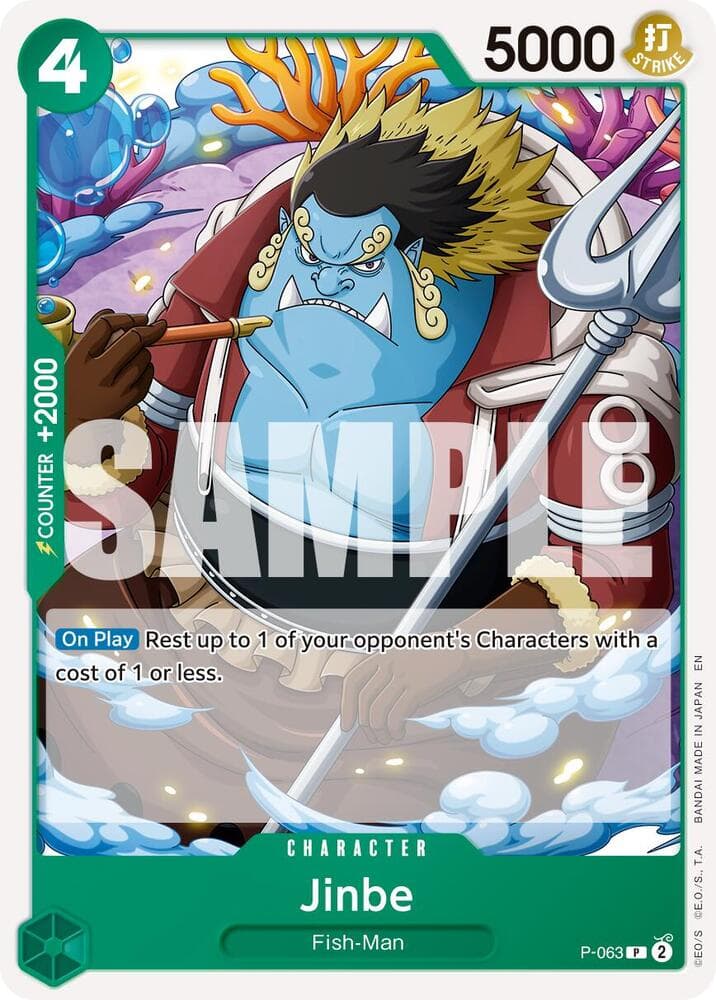 Jinbe