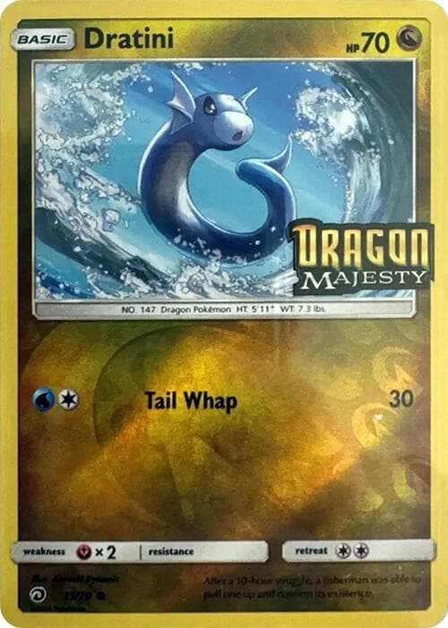 Dratini