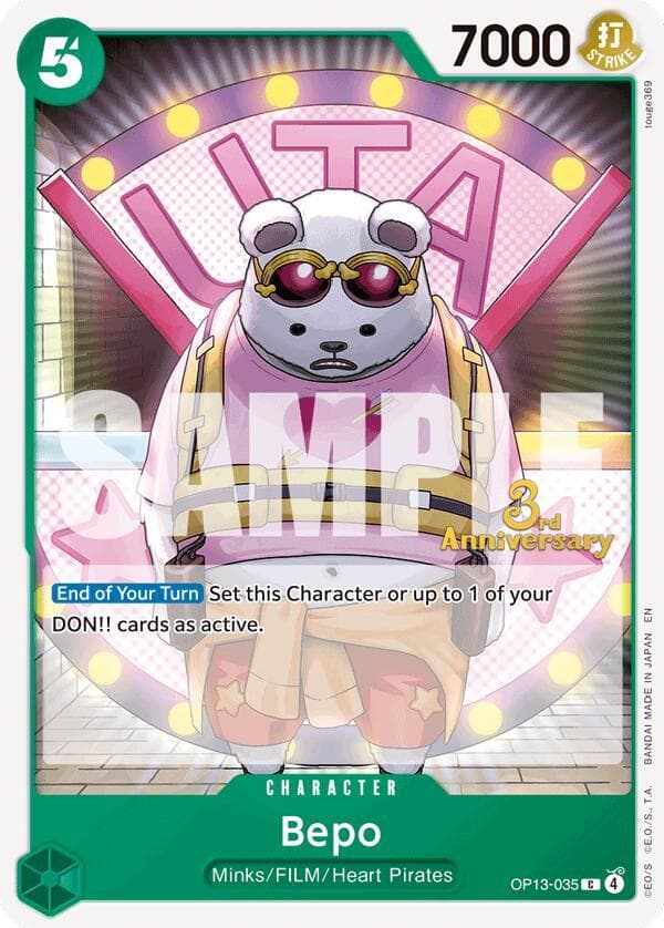 Bepo