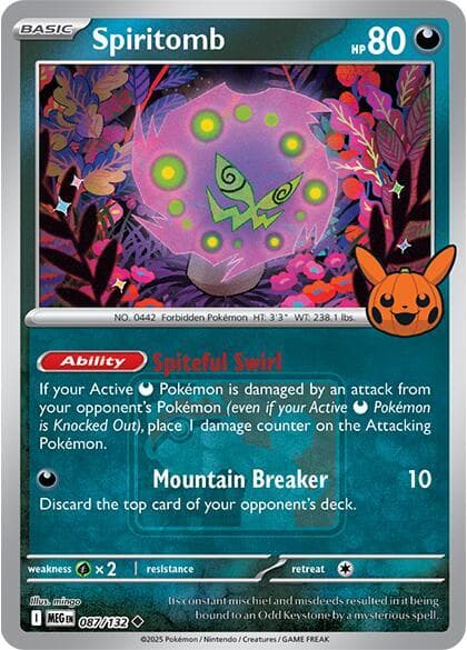 Spiritomb