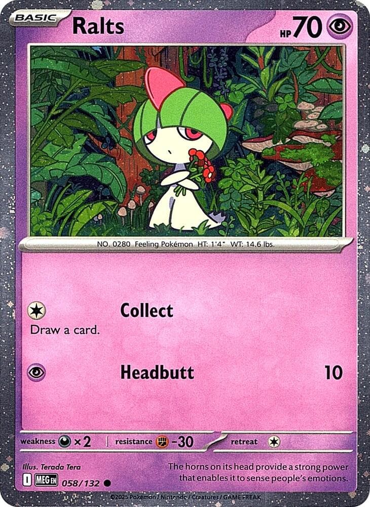 Ralts