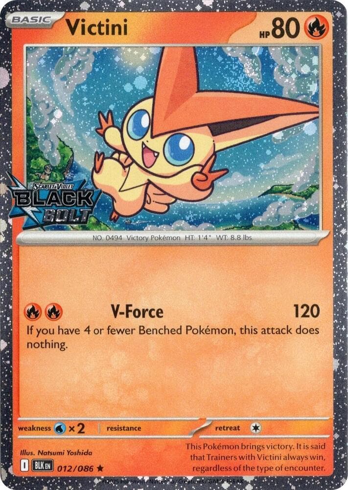 Victini
