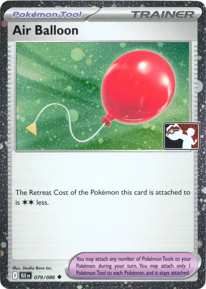 Air Balloon