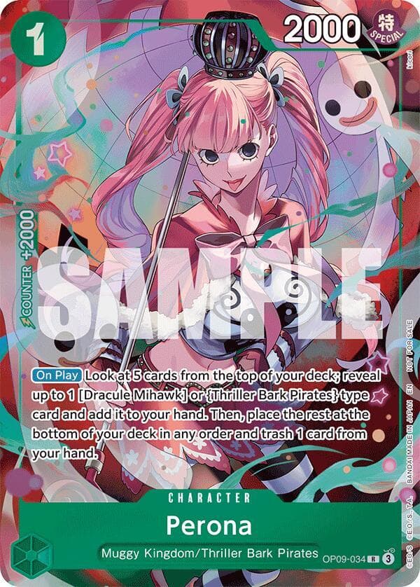 Perona