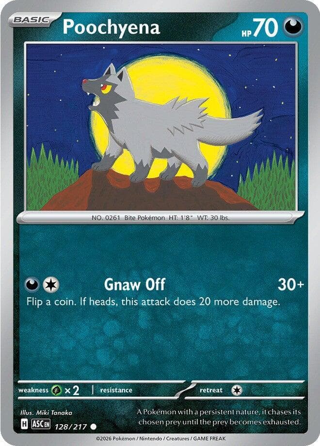 Poochyena