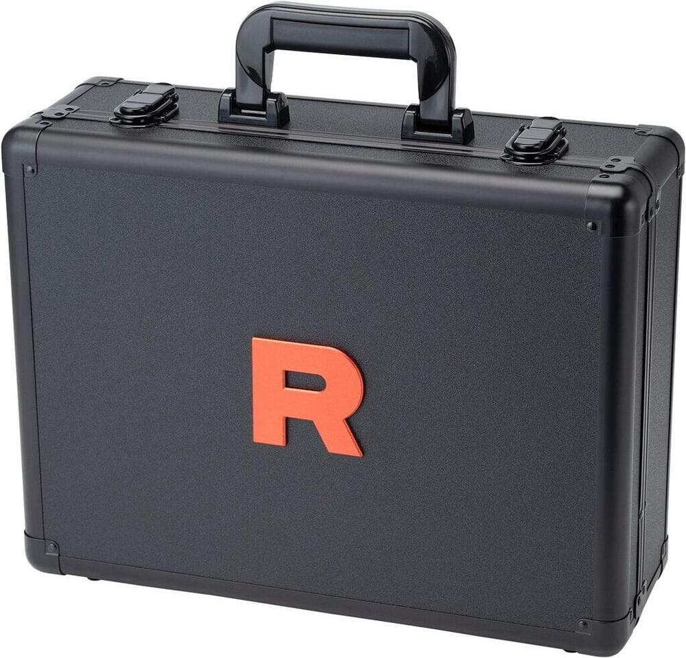 Glory of Team Rocket Gang Briefcase - SV10: The Glory of Team Rocket (Japanese)
