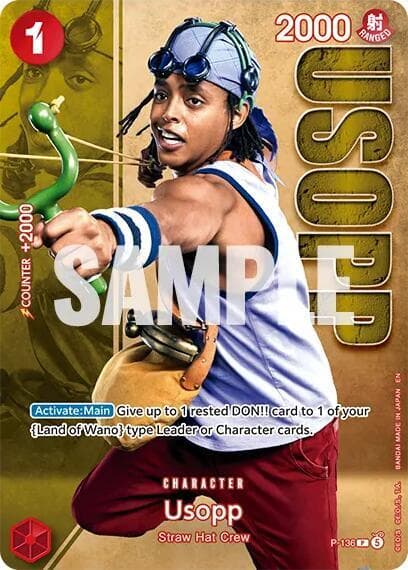 Usopp