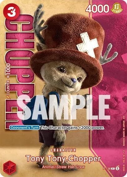Tony Tony.Chopper