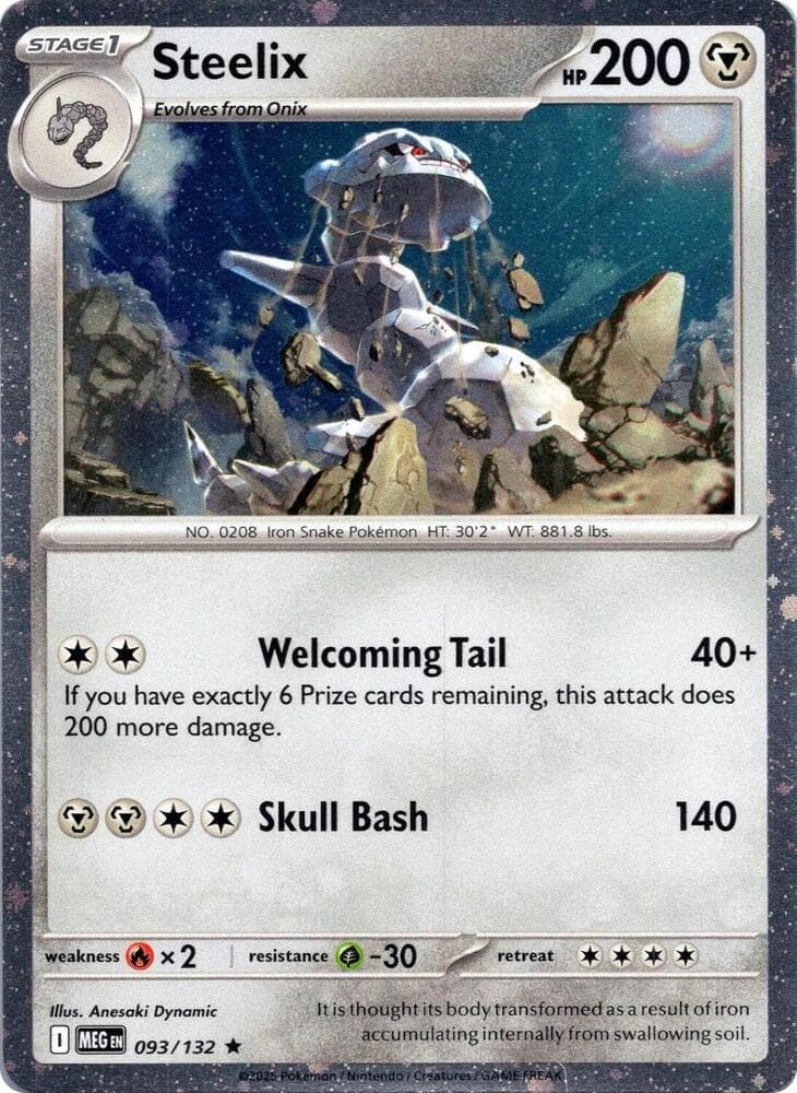 Steelix