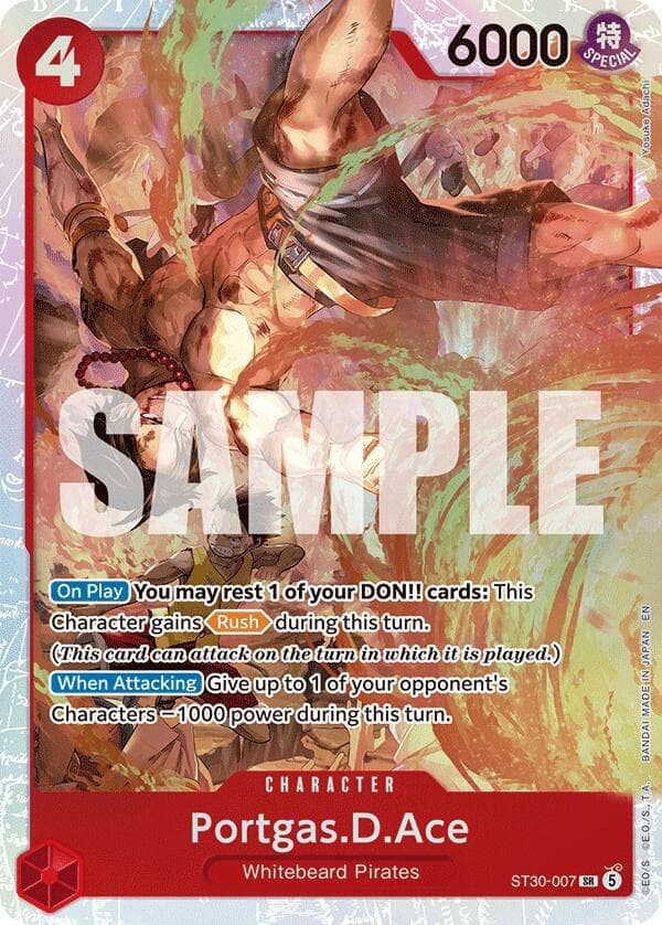Portgas.D.Ace