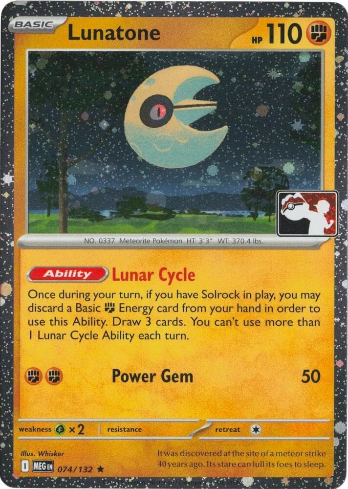 Lunatone