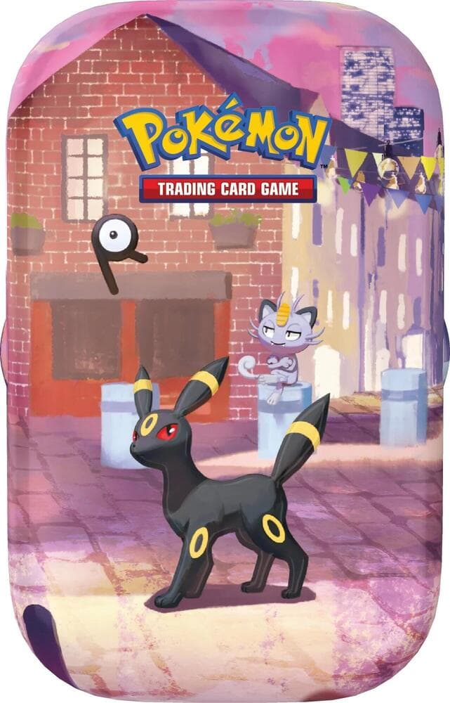 30th Celebration Mini Tin [Umbreon]