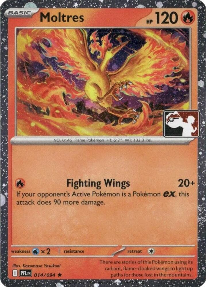 Moltres