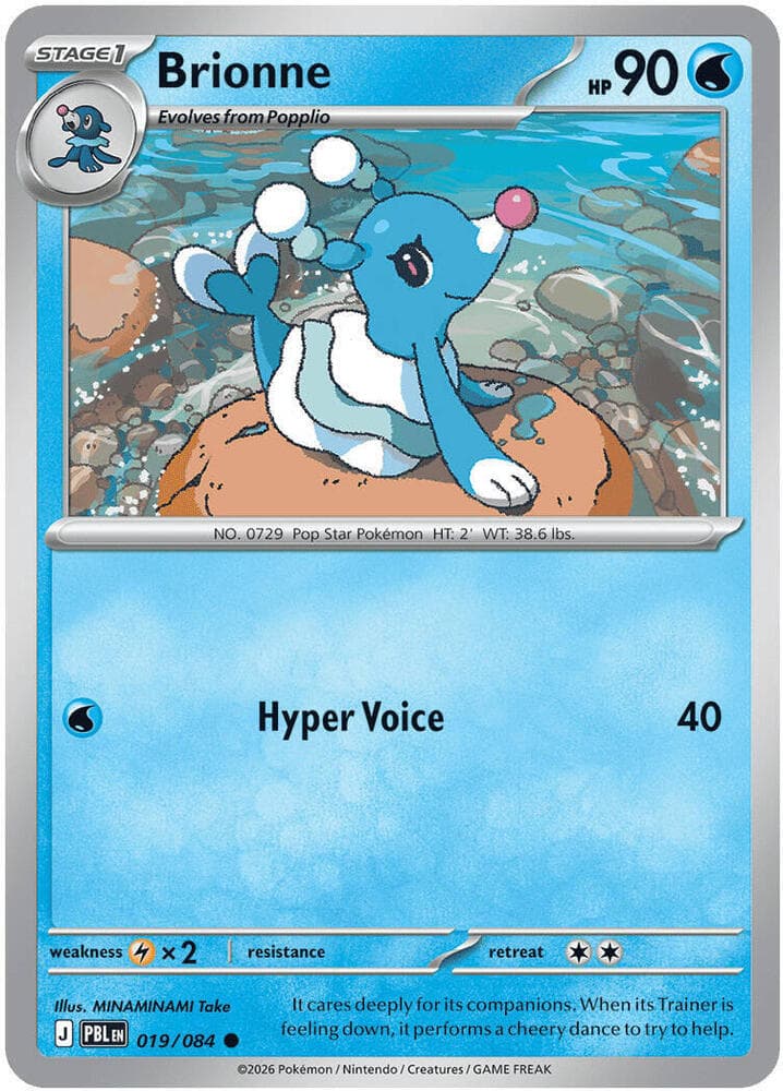 ME05: Pitch Black Brionne 19