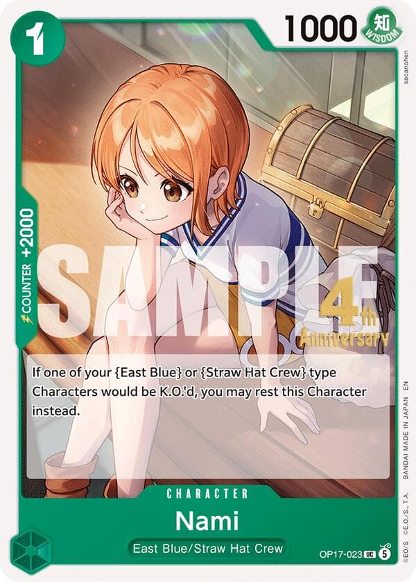 Nami