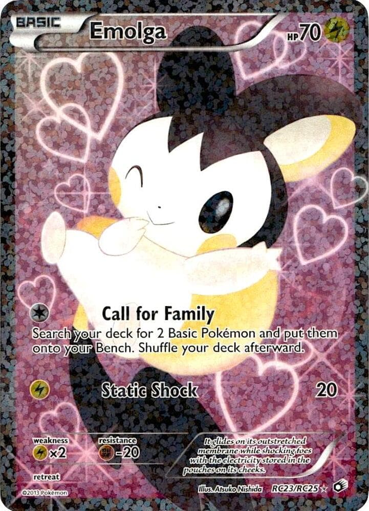 Emolga