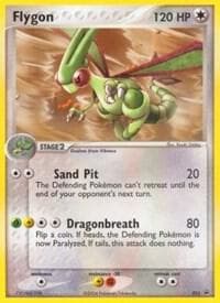 Flygon