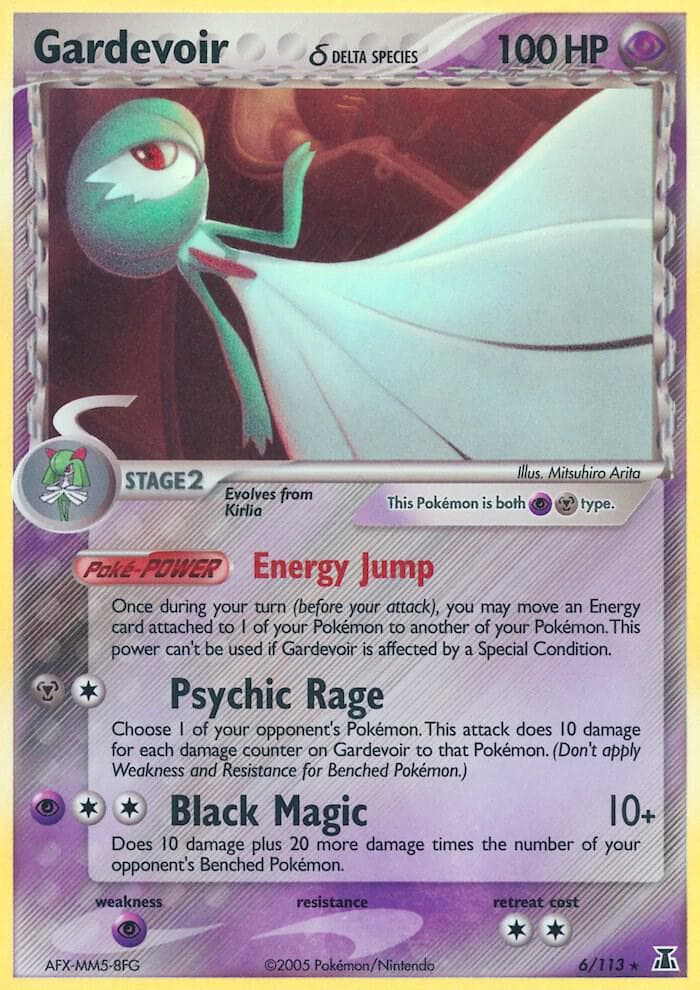 Gardevoir