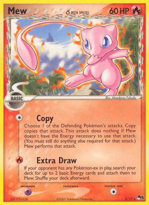 Mew