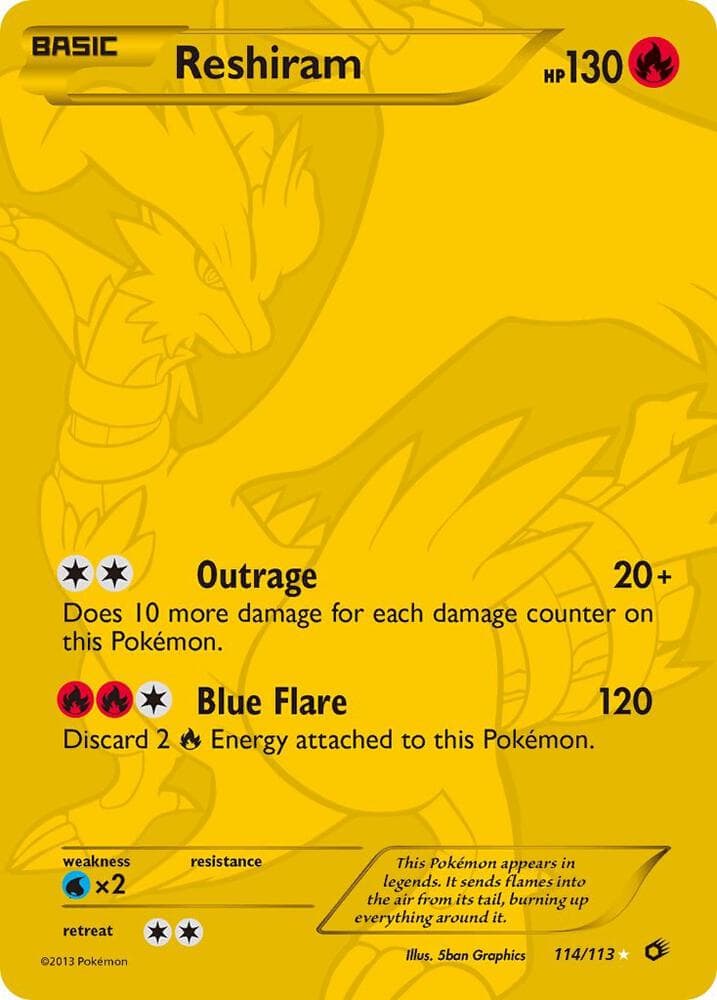 rare pokemon cards 2013 Lugia EX 102/113 Holo Legendary Treasures Card Lightly Pl [W]2resistance 2013 Pokemon Black & White